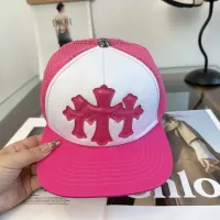 $25.00 USD Chrome Hearts Caps #1456417