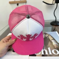 $25.00 USD Chrome Hearts Caps #1456417