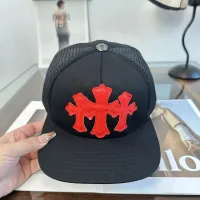 $25.00 USD Chrome Hearts Caps #1456418