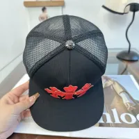 $25.00 USD Chrome Hearts Caps #1456418