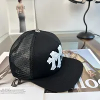 $25.00 USD Chrome Hearts Caps #1456419