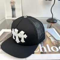 $25.00 USD Chrome Hearts Caps #1456419