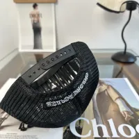 $25.00 USD Chrome Hearts Caps #1456419