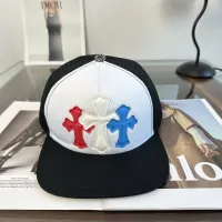 $25.00 USD Chrome Hearts Caps #1456420