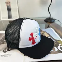 $25.00 USD Chrome Hearts Caps #1456420