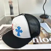 $25.00 USD Chrome Hearts Caps #1456420
