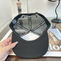 $25.00 USD Chrome Hearts Caps #1456420