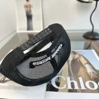 $25.00 USD Chrome Hearts Caps #1456420