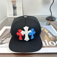 $25.00 USD Chrome Hearts Caps #1456421