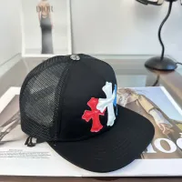 $25.00 USD Chrome Hearts Caps #1456421