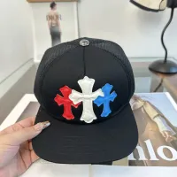 $25.00 USD Chrome Hearts Caps #1456421