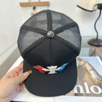 $25.00 USD Chrome Hearts Caps #1456421