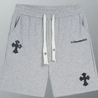 $40.00 USD Chrome Hearts Pants For Men #1456422