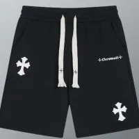 $40.00 USD Chrome Hearts Pants For Men #1456424
