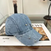 $29.00 USD Chrome Hearts Caps #1456425