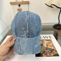 $29.00 USD Chrome Hearts Caps #1456425
