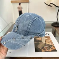 $29.00 USD Chrome Hearts Caps #1456425