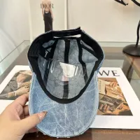 $29.00 USD Chrome Hearts Caps #1456425