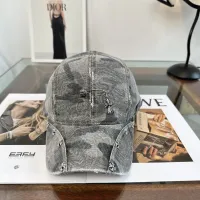 $29.00 USD Chrome Hearts Caps #1456426