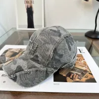 $29.00 USD Chrome Hearts Caps #1456426