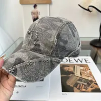 $29.00 USD Chrome Hearts Caps #1456426