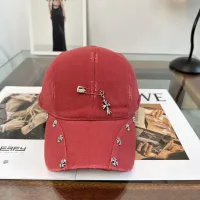 $29.00 USD Chrome Hearts Caps #1456429
