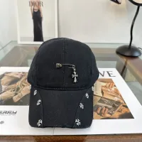 $29.00 USD Chrome Hearts Caps #1456430