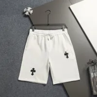 $41.00 USD Chrome Hearts Pants For Men #1456438