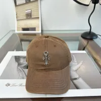 $27.00 USD Chrome Hearts Caps #1456462