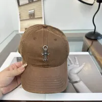 $27.00 USD Chrome Hearts Caps #1456462