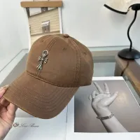 $27.00 USD Chrome Hearts Caps #1456462