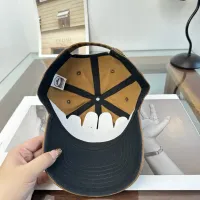 $27.00 USD Chrome Hearts Caps #1456462