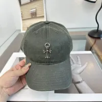 $27.00 USD Chrome Hearts Caps #1456463