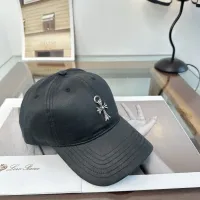 $27.00 USD Chrome Hearts Caps #1456464