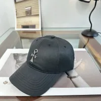 $27.00 USD Chrome Hearts Caps #1456464