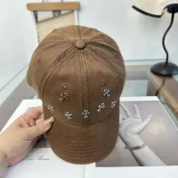$27.00 USD Chrome Hearts Caps #1456465