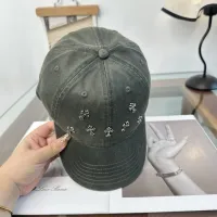$27.00 USD Chrome Hearts Caps #1456466