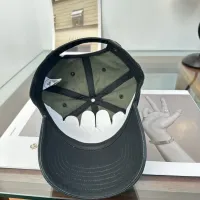 $27.00 USD Chrome Hearts Caps #1456467