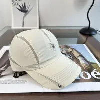 $27.00 USD Chrome Hearts Caps #1456468