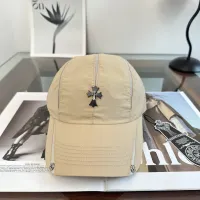 $27.00 USD Chrome Hearts Caps #1456469