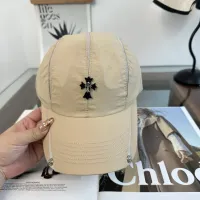 $27.00 USD Chrome Hearts Caps #1456469