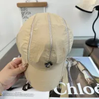 $27.00 USD Chrome Hearts Caps #1456469