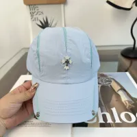 $27.00 USD Chrome Hearts Caps #1456470