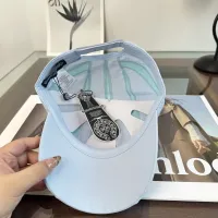 $27.00 USD Chrome Hearts Caps #1456470