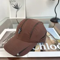 $27.00 USD Chrome Hearts Caps #1456471