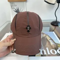 $27.00 USD Chrome Hearts Caps #1456471