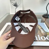 $27.00 USD Chrome Hearts Caps #1456471