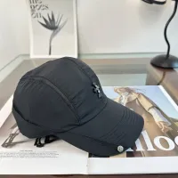$27.00 USD Chrome Hearts Caps #1456472