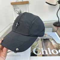 $27.00 USD Chrome Hearts Caps #1456472