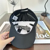 $27.00 USD Chrome Hearts Caps #1456472